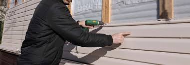 Trusted Bristol, FL Siding Experts